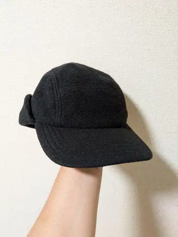 유니클로 U 캡