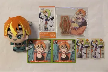 18TRIP 이토타케 아쿠타 묶음 판매 덤 포함