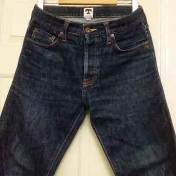 TELLASON CONE DENIM ANKARA W30