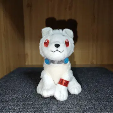 페르소나 3 코로마루 미니 봉제 인형