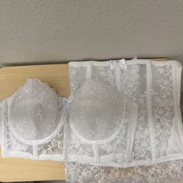 세모아 브라이덜 이너 G70,76