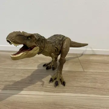티라노사우루스