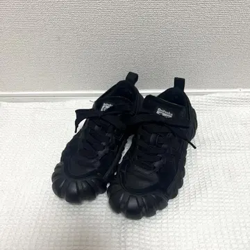 오니츠카타이거 DENTIGRE LS 덴티그레 엘에스 24.5cm