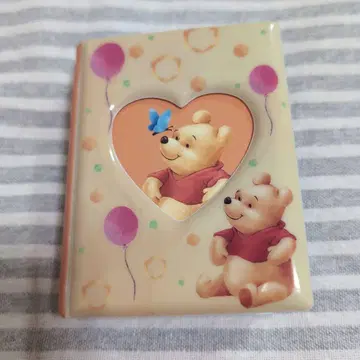 푸우 콜렉트북