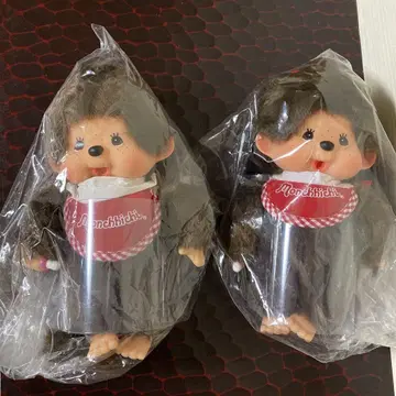 몽치치 봉제 인형 남아 여아 프리미엄 스탠다드 S