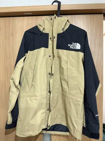 THE NORTH FACE 마운틴 라이트 자켓 사이즈 S