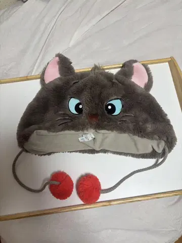 팬캡 58cm 벨리오즈