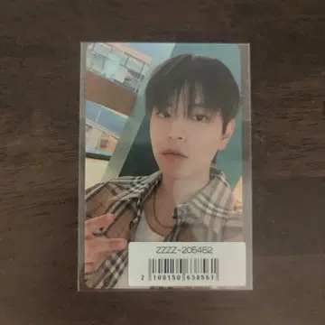 Stray Kids KARMA 소니뮤 구매 혜택 트레이딩 카드 승민