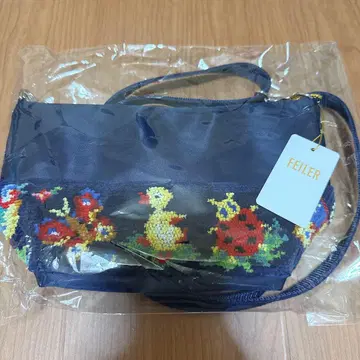 새상품 VERY x 페이러 미니 숄더백 긴자 온라인 한정판