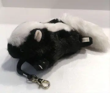 AVANTI 아반떼 스컹크 봉제 인형 파우치