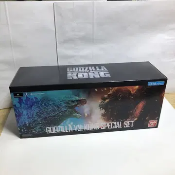 고질라 vs 콩 무비 몬스터 시리즈 GODZILLA vs.KONG
