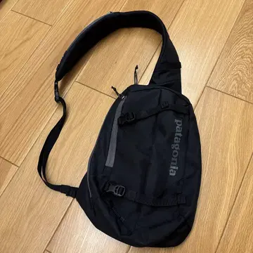 Patagonia Atom 8L 바디백