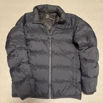 UNIQLO 울트라 라이트 다운 자켓 M