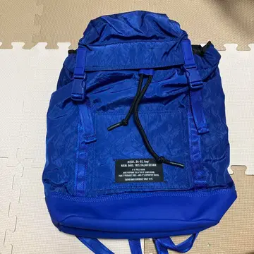 DEIGEL 뤼크 backpak x06625