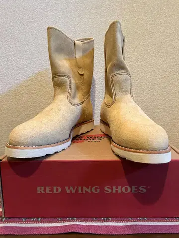 Red Wing 8168 페코스 PECOS US11