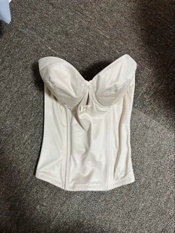 Aylina 브라이덜 이너 뷔스티에 E7