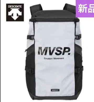 데상트 DESCENTE 백팩 40L