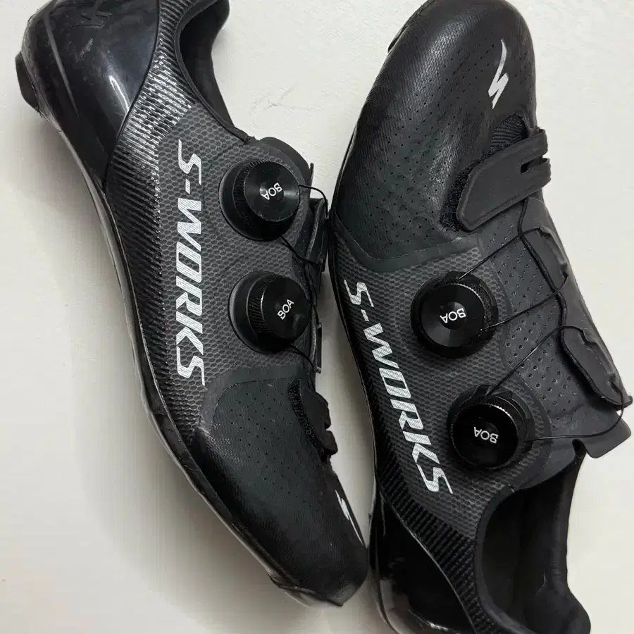 S-WORKS TORCH ビンディングシューズ EU39.5 V118899938 在