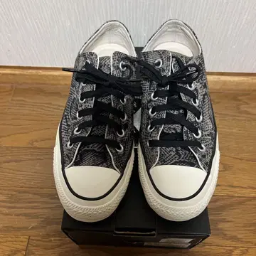 CONVERSE ALLSTAR 스네이크 24.5