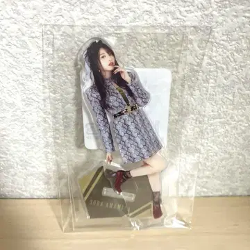 아마미야 텐 아크릴 스탠드 새상품 Ten to Bluer Sky