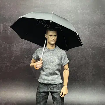 1/6 우산