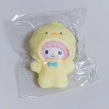 산리오 치비토모 동물 마이 스위트 피아노 피아노짱 시크릿