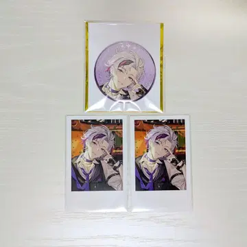 니지산지 WORLDTOUR 2025 후쿠오카 공연 굿즈