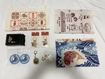 지브리 파크 굿즈