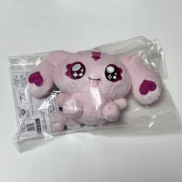 프리큐어 제일복권 E상 요정 봉제 인형 마스코트 미플