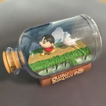 짱구는 못말려(크레용 신짱) 소란스러운 일상이잖아! 간다! 시로!