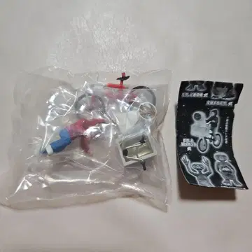 E.T. 가챠가챠