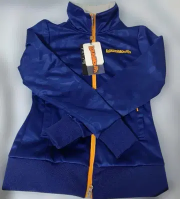 LOUDMOUTH 축열 웨어