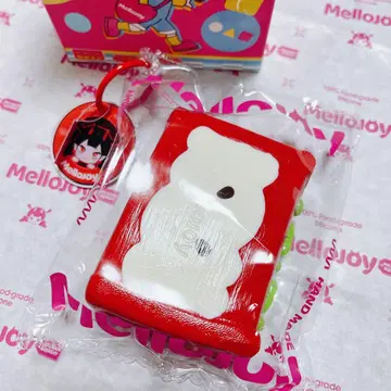 mellojoy 도파민 가자 사과 멜로조이 스퀴즈
