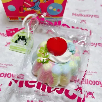 mellojoy 도파민 왕국의 디저트 멜로조이 스퀴즈