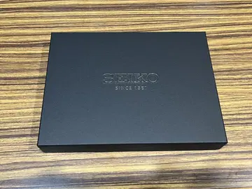 SEIKO 100주년 기념 워치 트레이