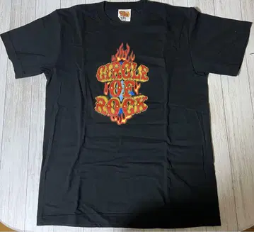 B'z 2005 CIRCLE OF ROCK 티셔츠 M 사이즈