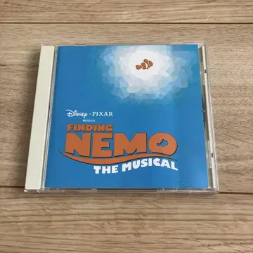 FINDING NEMO THE MUSICAL 파인딩 니모