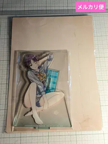 샤니마스 아크릴 스탠드 프라이빗 드레스 다운 아사쿠라 토오루