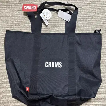 CHUMS 참스 리사이클 참스 데일리 토트