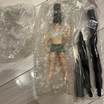 HUNTER x HUNTER 곤 피규어 볼펜 피그라이프