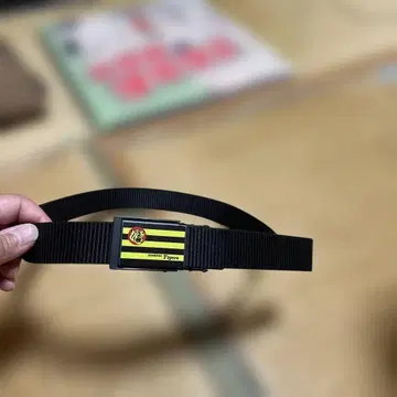 한신 타이거즈 벨트