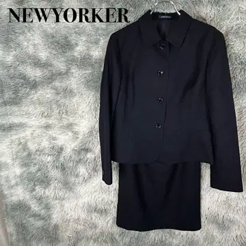 NEWYORKER 정장 세트