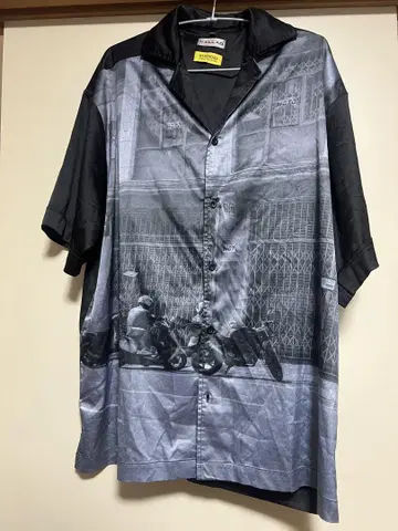 STUDIO 33 SS SHIRTS VALLAD