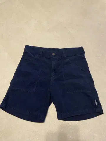 할리우드 런치마켓 하프 팬츠