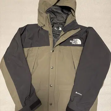 THE NORTH FACE GORE-TEX 마운틴 라이트 자켓 S