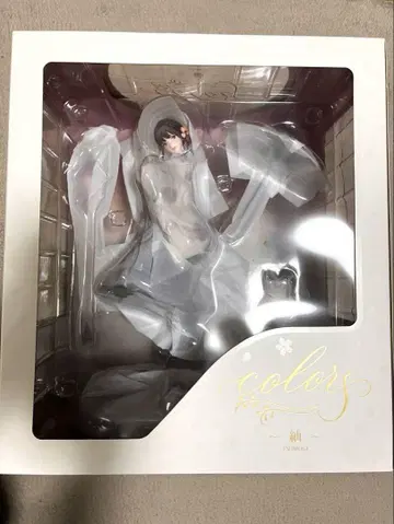 colors ~츠무기~ 1/6 완성품 피규어