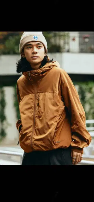 JOURNAL STANDARD LIMONTA/E x OCTA 후디