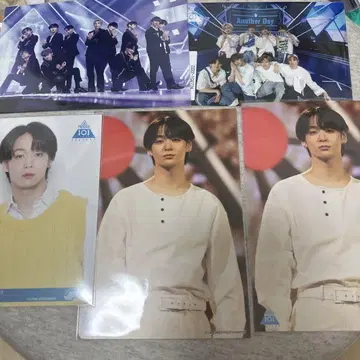 OCTPATH 오타 슌세이 굿즈 세트