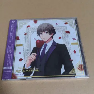 우타노 프린스 HE VENS 드라마 CD [ HE VENS LOVE -