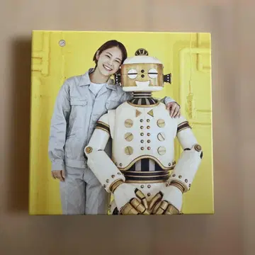 HIMITSU STUDIO SPITZ 최초 한정판 DVD 포함